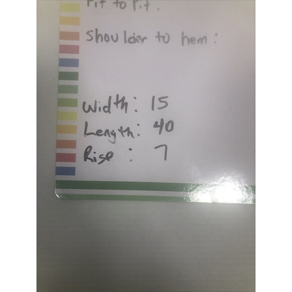 Express Womens Wide Leg High Rise Jeans Size 2R Medium Wash Pleat Front Nautical - Picture 11 of 11